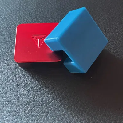 Giá đỡ quản lý cáp từ tính cho bàn làm việc Secret Lab Magnus