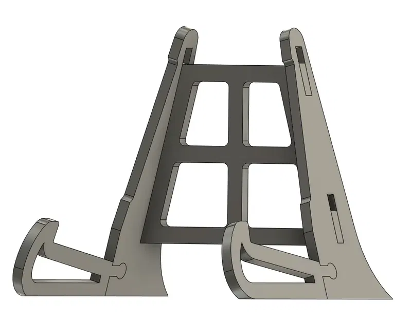 Giá đỡ guitar đơn giản có thể đặt trên sàn hoặc tủ - Image 6