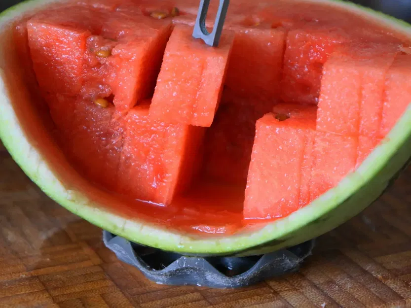 Đế giữ đồ vật chống trượt cho nhà bếp - Image 1