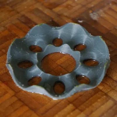 Đế giữ đồ vật chống trượt cho nhà bếp