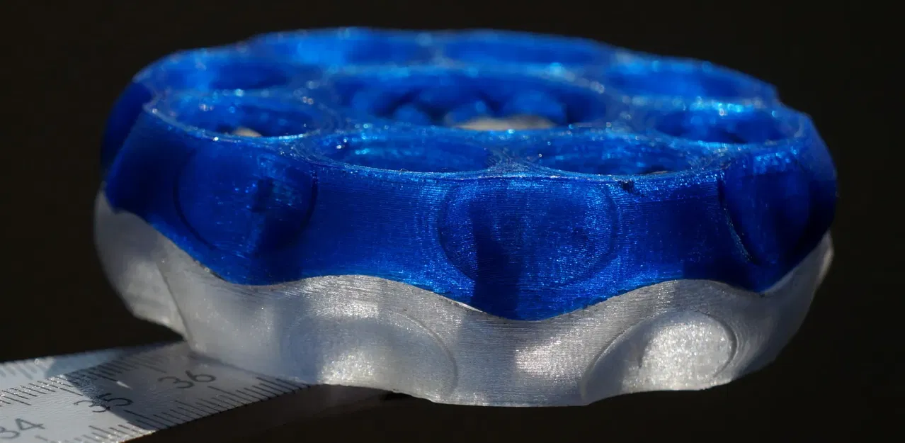 Đế giữ đồ vật chống trượt cho nhà bếp - Image 4