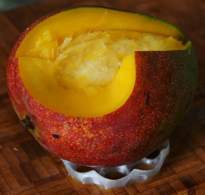 Đế giữ đồ vật chống trượt cho nhà bếp - Image 5