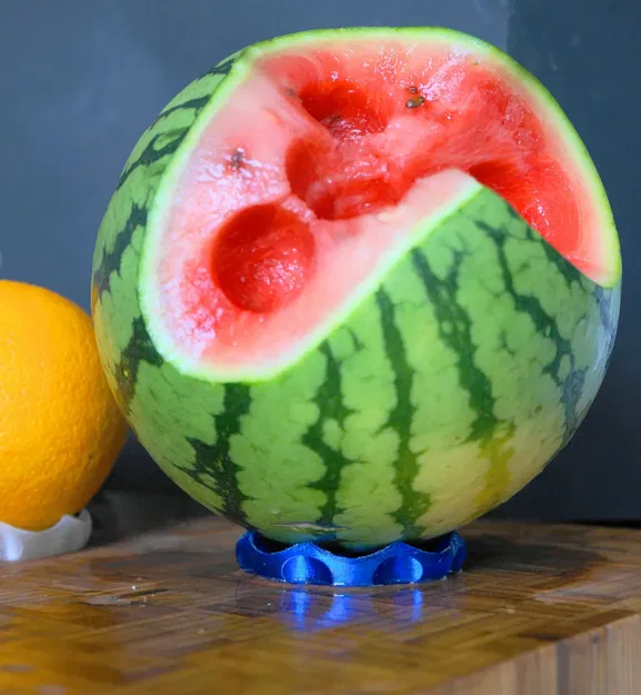 Đế giữ đồ vật chống trượt cho nhà bếp - Image 6