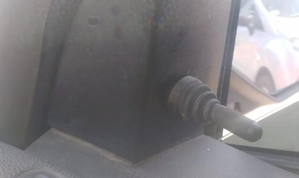 Vòng điều chỉnh gương bên cho Ford EcoSport 2005 - Image 4