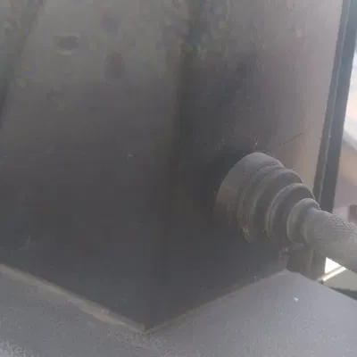 Vòng điều chỉnh gương bên cho Ford EcoSport 2005