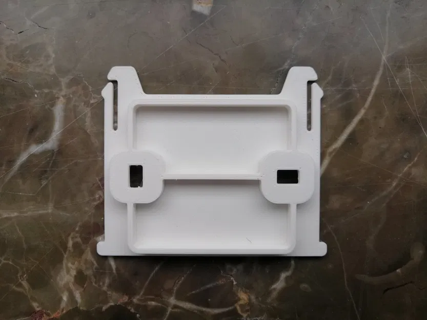 Giá đỡ tường cho điểm truy cập wifi LINKSYS LAPAC1300C - Image 1