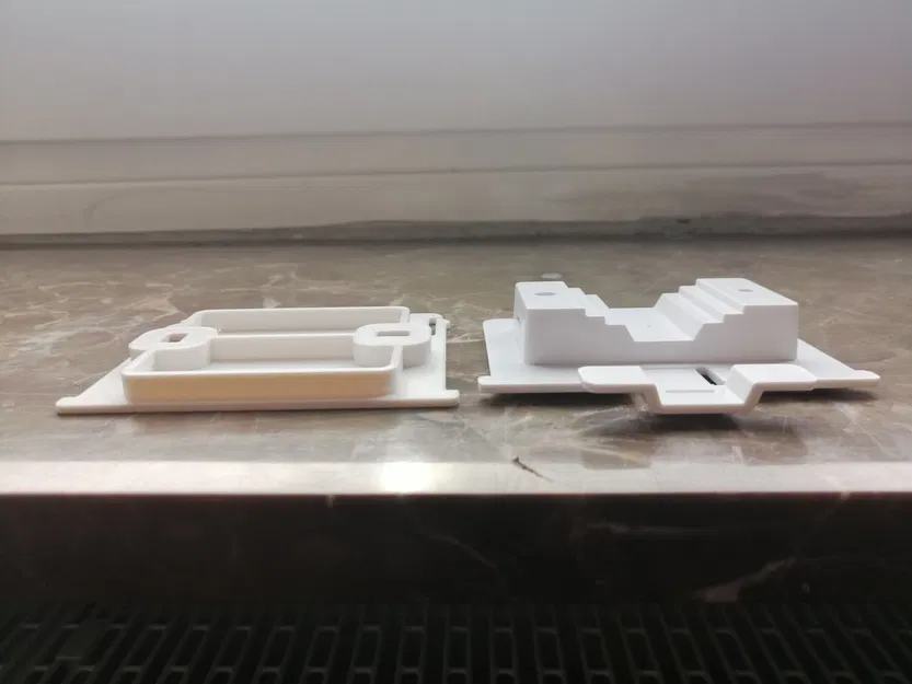 Giá đỡ tường cho điểm truy cập wifi LINKSYS LAPAC1300C - Image 3