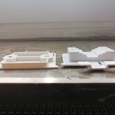 Giá đỡ tường cho điểm truy cập wifi LINKSYS LAPAC1300C