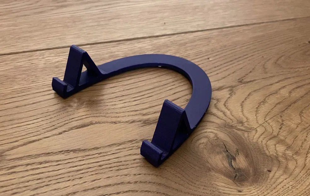 Giá đỡ iPad Air nhỏ gọn cho máy in 3D - Image 2