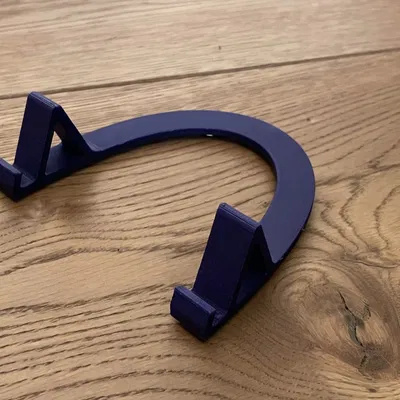 Giá đỡ iPad Air nhỏ gọn cho máy in 3D