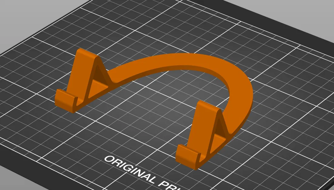 Giá đỡ iPad Air nhỏ gọn cho máy in 3D - Image 3