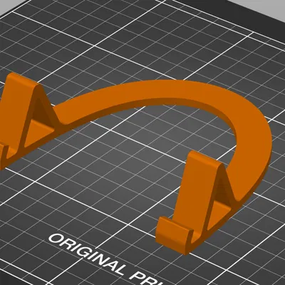 Giá đỡ iPad Air nhỏ gọn cho máy in 3D