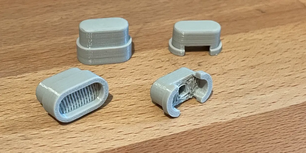 Nút thay thế cho NES Advantage Joystick - Image 2