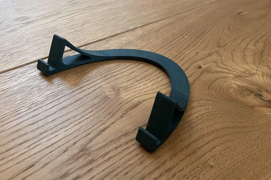 Giá đỡ iPad Air tiện lợi và chắc chắn - Image 2