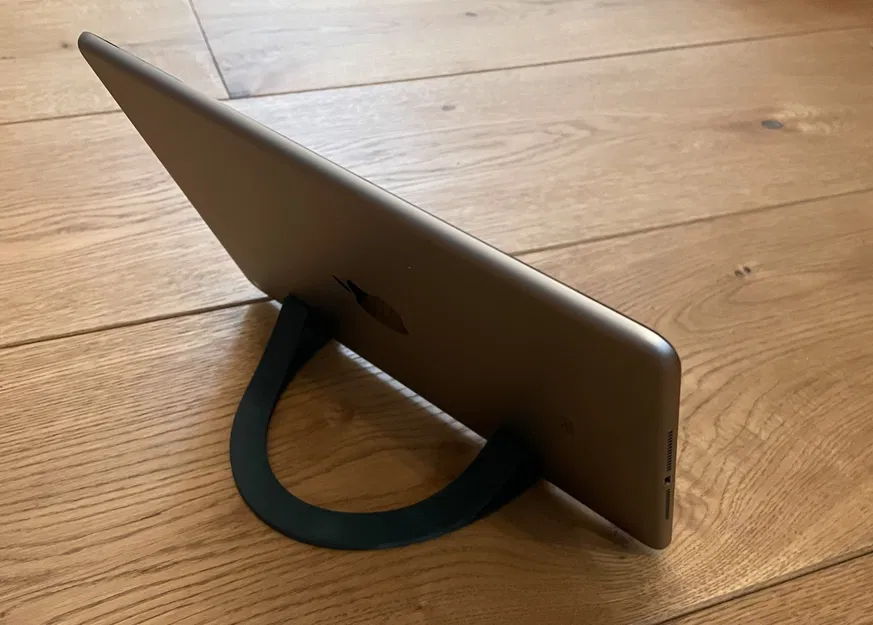 Giá đỡ iPad Air tiện lợi và chắc chắn - Image 3