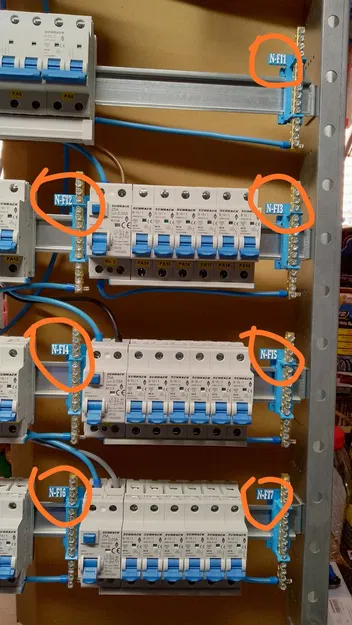 **Mô tả N cho cầu nối, phiên bản bên** - Image 1