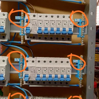 **Mô tả N cho cầu nối, phiên bản bên**