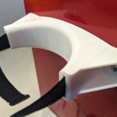 Giá đỡ bình oxy thay thế cho xe cấp cứu Waterloo, Mẫu OTB-4