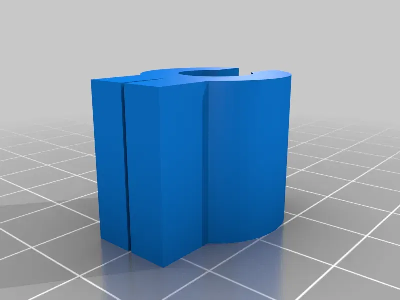 Giá đỡ hiển thị giá và tên cho tủ lạnh đồ uống - Image 1