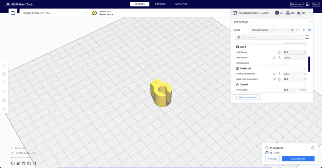 Giá đỡ hiển thị giá và tên cho tủ lạnh đồ uống - Image 3