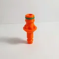 Bộ chuyển đổi đầu nối ống khí sang Gardena - Thumbnail 3