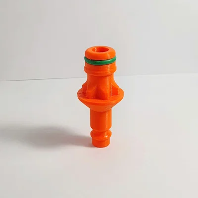 Bộ chuyển đổi đầu nối ống khí sang Gardena