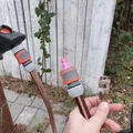 Bộ chuyển đổi đầu nối ống khí sang Gardena - Thumbnail 7