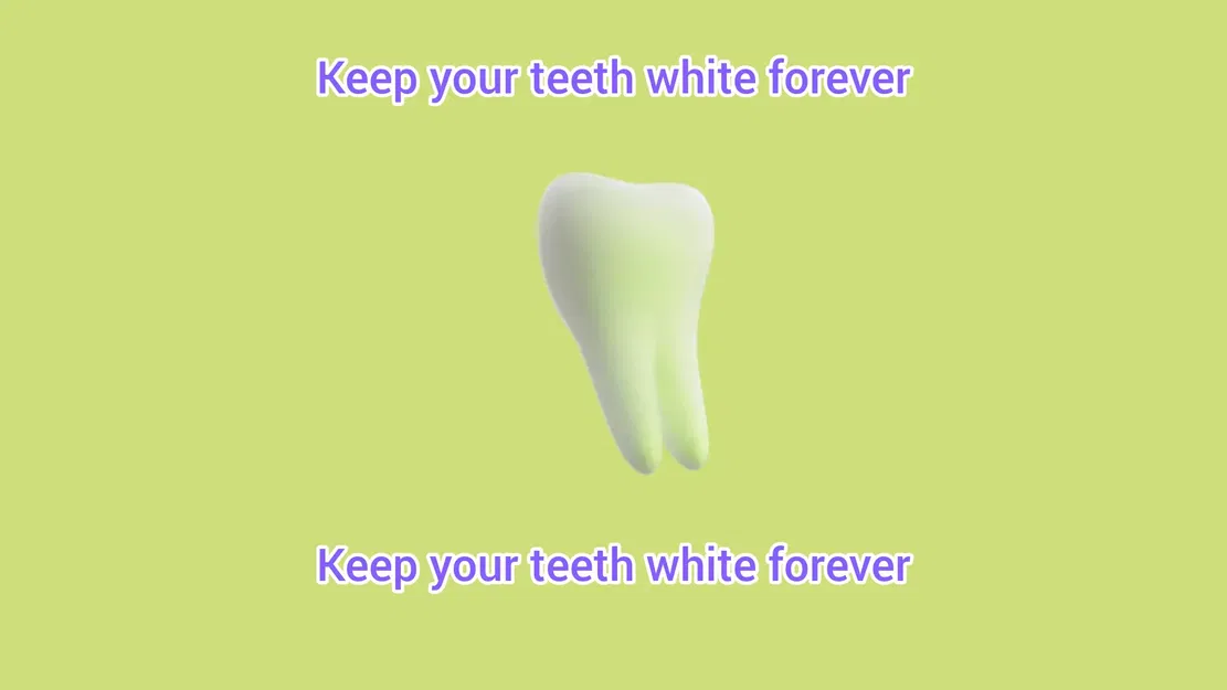 Mô hình răng người chi tiết cho in 3D - Image 1