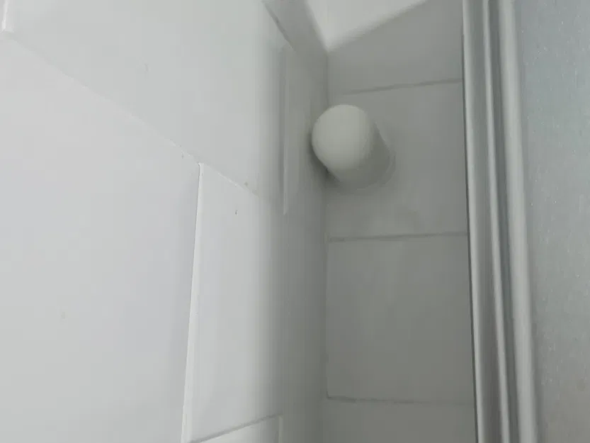 Nắp bọc cho cartridge vòi nước xấu xí trong không gian hẹp - Image 1