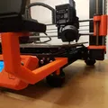 Giá đỡ camera trước cho máy in 3D Prusa I3 MK3S+ - Thumbnail 4