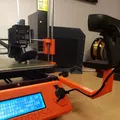Giá đỡ camera trước cho máy in 3D Prusa I3 MK3S+ - Thumbnail 5