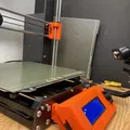 Giá đỡ camera trước cho máy in 3D Prusa MK3S+ - Thumbnail 3