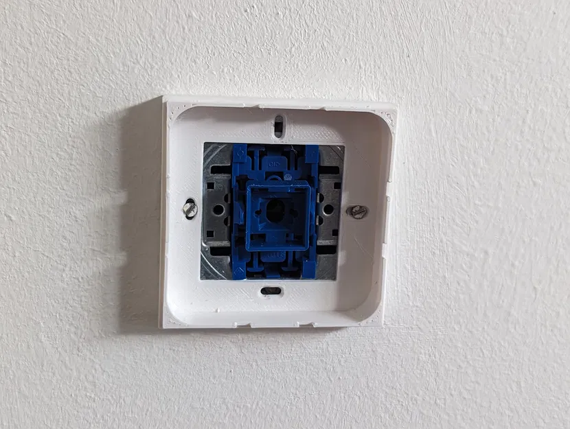 Bảng gắn công tắc Philips Hue Tap dial cho công tắc hiện có - Image 6