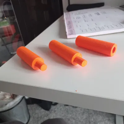 Cây chống cho khung cửa của mô hình Lack Enclosure