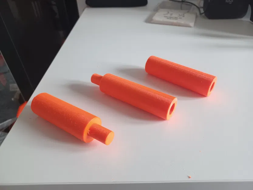 Cây chống cho khung cửa của mô hình Lack Enclosure - Image 3