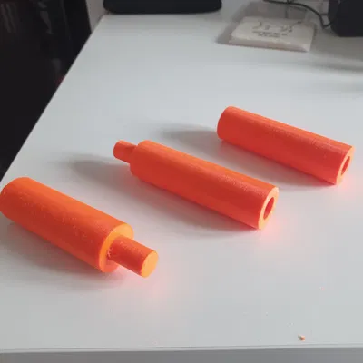 Cây chống cho khung cửa của mô hình Lack Enclosure