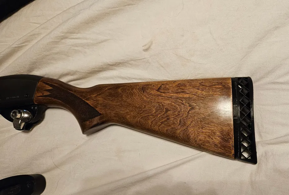 Bộ đệm giảm chấn cho súng trường Remington 870 - Image 2