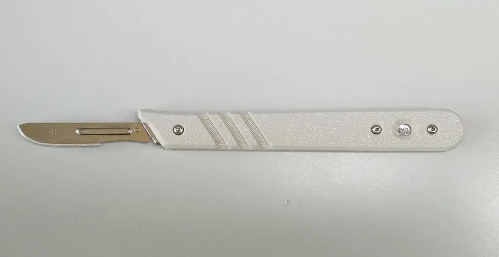 Vỏ tay cầm dao phẫu thuật N3 tiện dụng - Image 1