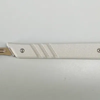 Vỏ tay cầm dao phẫu thuật N3 tiện dụng