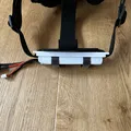 Giá đỡ pin cho kính FPV Eachine E800D - Thumbnail 2