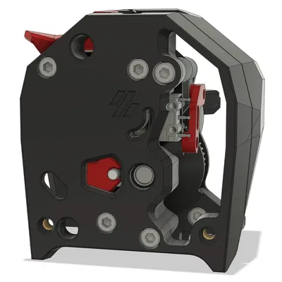 Cảm biến filament Clockwork 2 cho máy in 3D