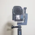 Giá đỡ GoPro dọc tương thích với Hero 9 và Hero 10 - Thumbnail 1