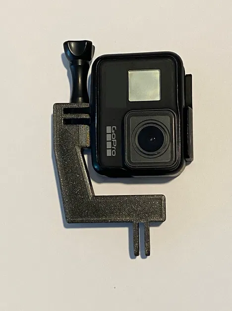 Giá đỡ GoPro để quay video theo chiều dọc - Image 1