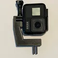 Giá đỡ GoPro để quay video theo chiều dọc - Thumbnail 1