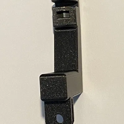 Giá đỡ GoPro để quay video theo chiều dọc