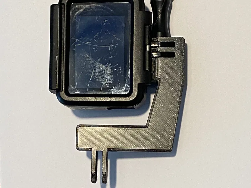 Giá đỡ GoPro để quay video theo chiều dọc - Image 4