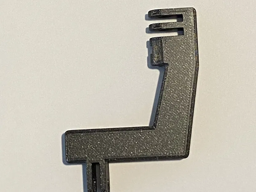 Giá đỡ GoPro để quay video theo chiều dọc - Image 5