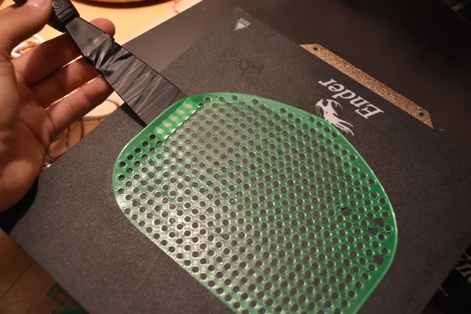 Bóng đá cho bồn tiểu - Image 5