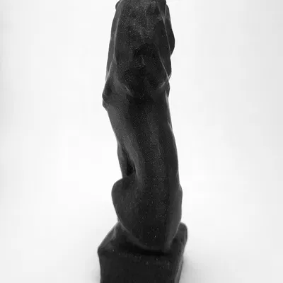 Tượng sư tử tại nhà thờ St Conan, Scotland