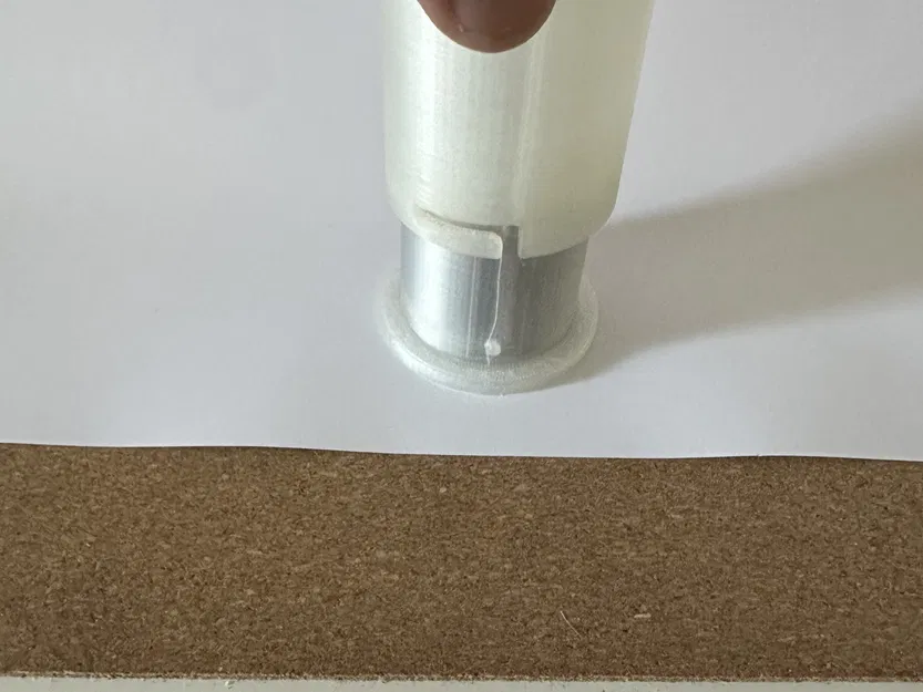 Giá đỡ cuộn Spool Wight cho máy in 3D GST3D và Bambu Lab - Image 2